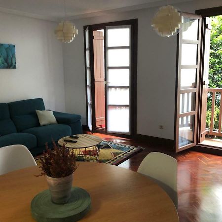 Amuitz - Casco Historico Fuenterrabia Apartment Bagian luar foto