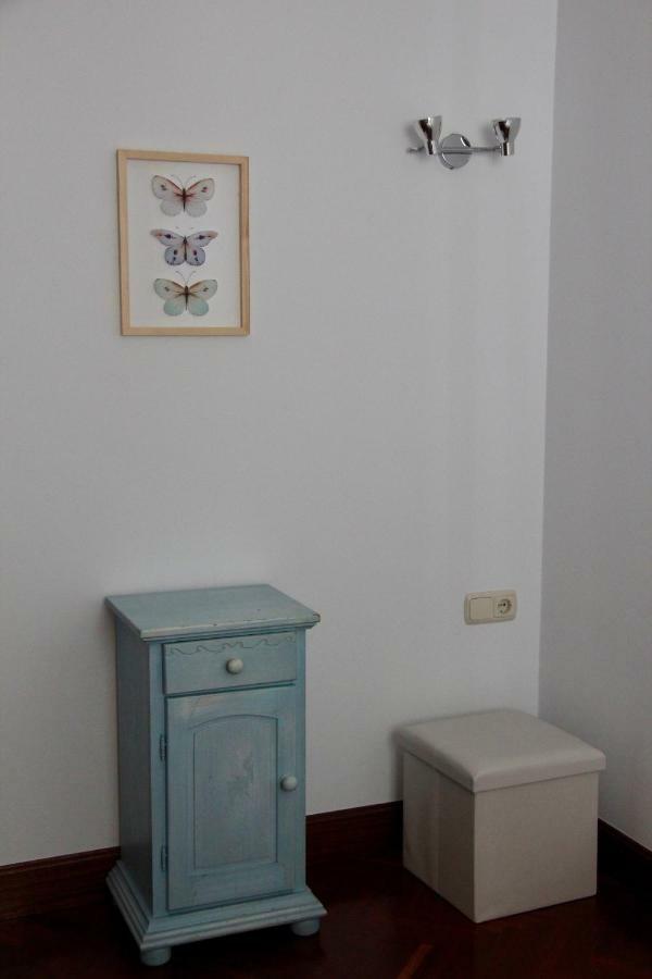 Amuitz - Casco Historico Fuenterrabia Apartment Bagian luar foto