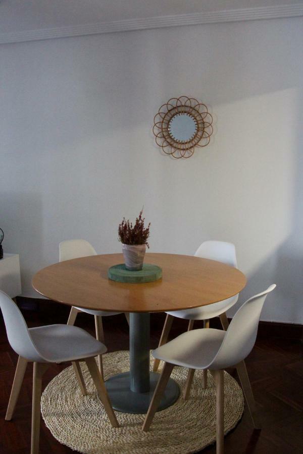 Amuitz - Casco Historico Fuenterrabia Apartment Bagian luar foto