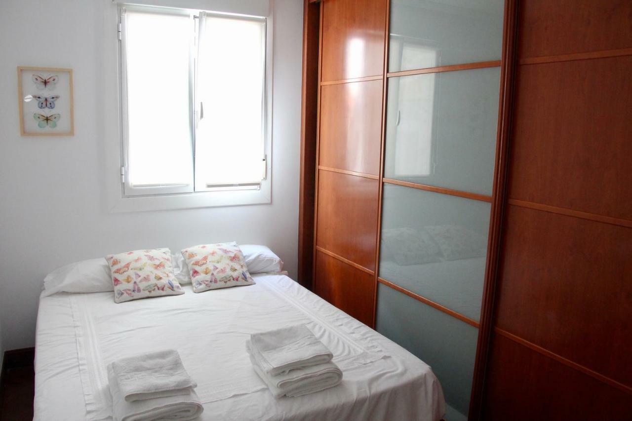 Amuitz - Casco Historico Fuenterrabia Apartment Bagian luar foto