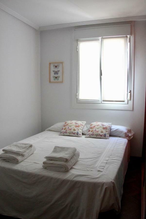Amuitz - Casco Historico Fuenterrabia Apartment Bagian luar foto