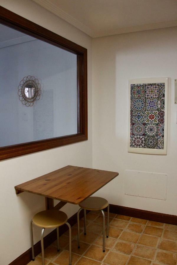 Amuitz - Casco Historico Fuenterrabia Apartment Bagian luar foto