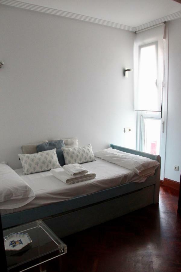 Amuitz - Casco Historico Fuenterrabia Apartment Bagian luar foto