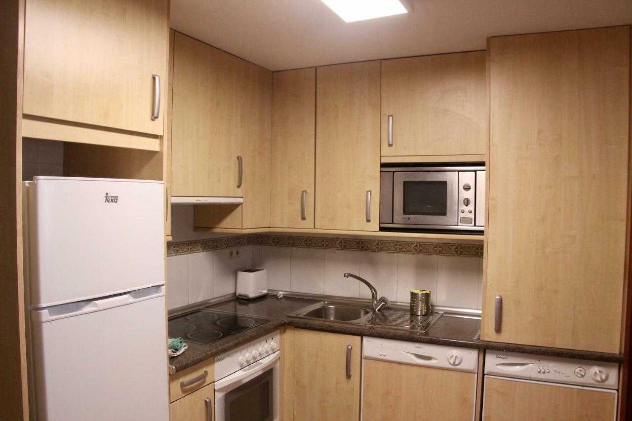 Amuitz - Casco Historico Fuenterrabia Apartment Bagian luar foto