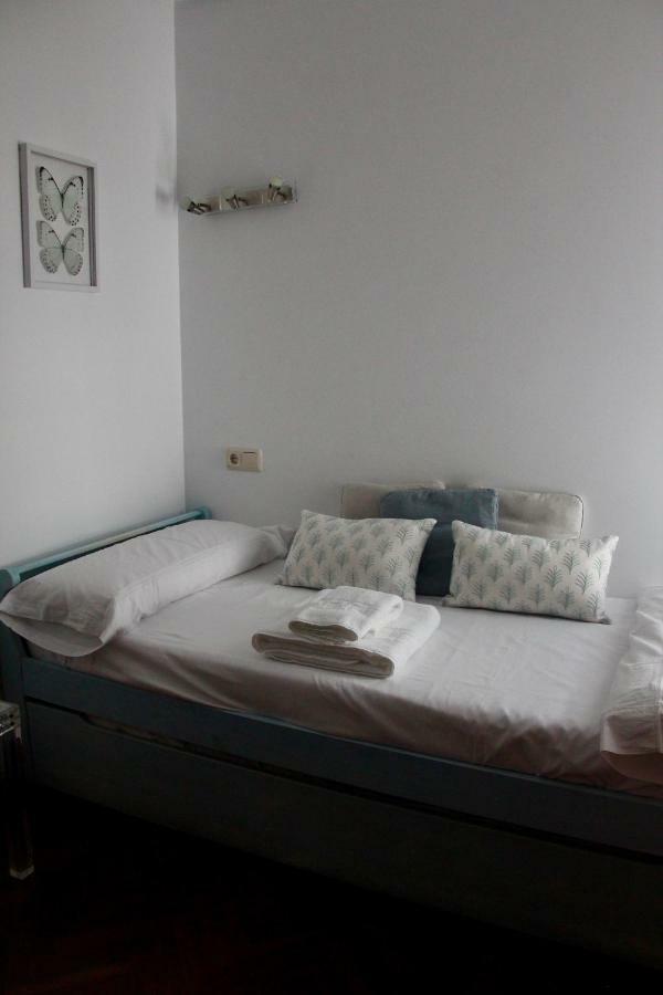 Amuitz - Casco Historico Fuenterrabia Apartment Bagian luar foto