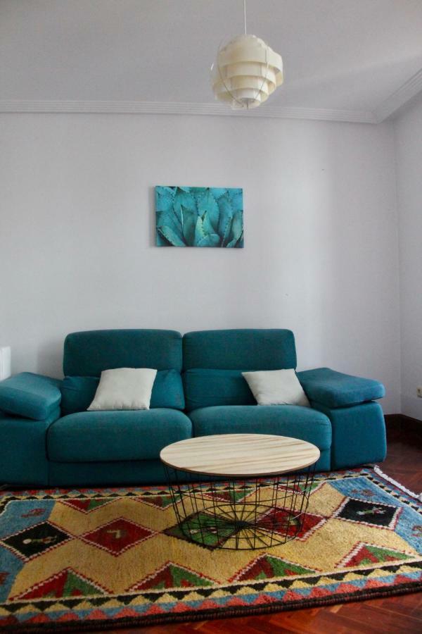 Amuitz - Casco Historico Fuenterrabia Apartment Bagian luar foto