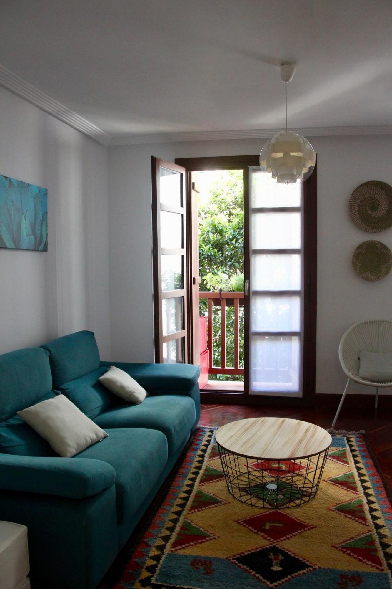 Amuitz - Casco Historico Fuenterrabia Apartment Bagian luar foto