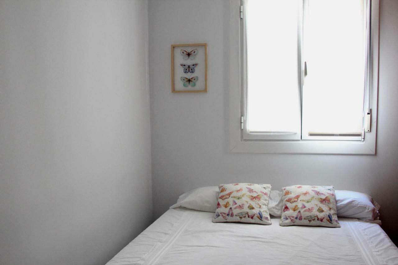 Amuitz - Casco Historico Fuenterrabia Apartment Bagian luar foto