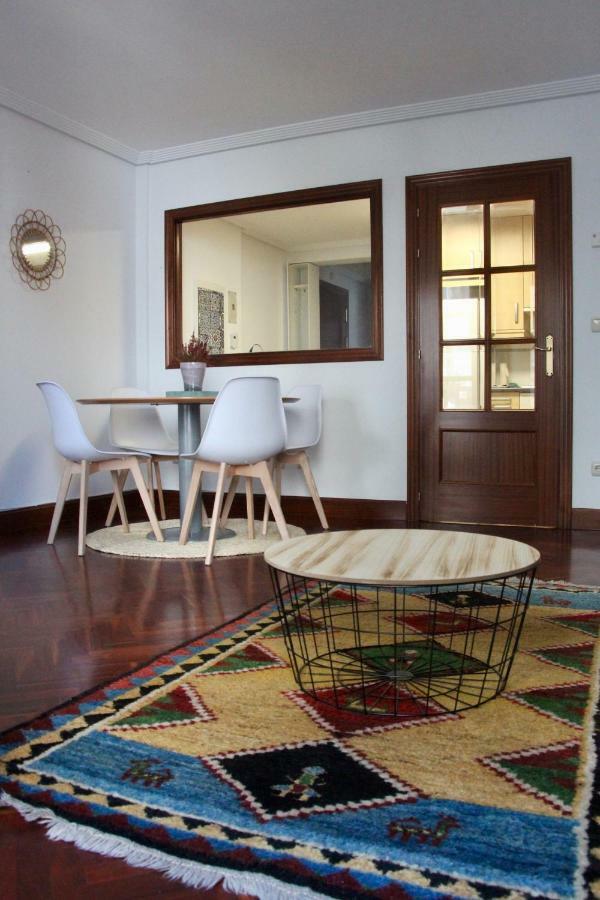 Amuitz - Casco Historico Fuenterrabia Apartment Bagian luar foto